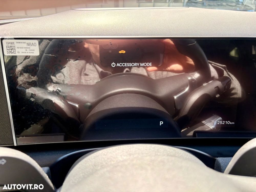 Hyundai Tucson 1.6 l MHEV 180 CP 4WD 7DCT Premium - 10