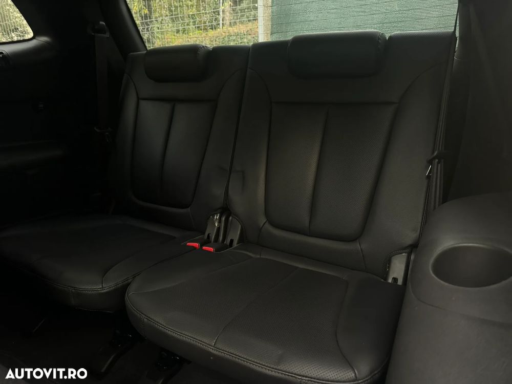 Hyundai Santa Fe 2.2 DSL 4WD Premium - 11