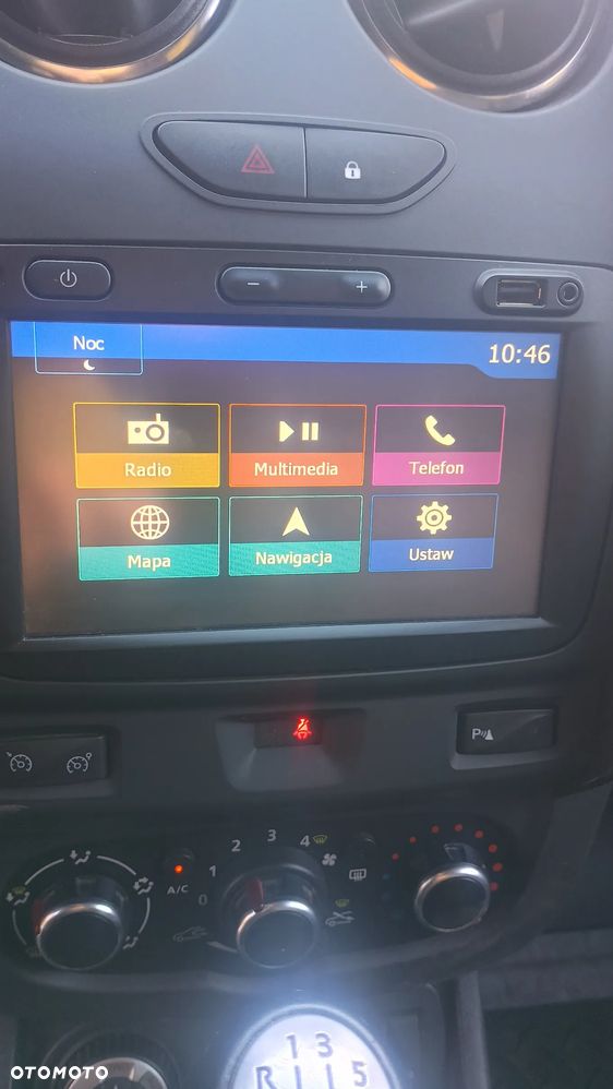 Dacia Duster TCe 125 4x4 Laureate - 10