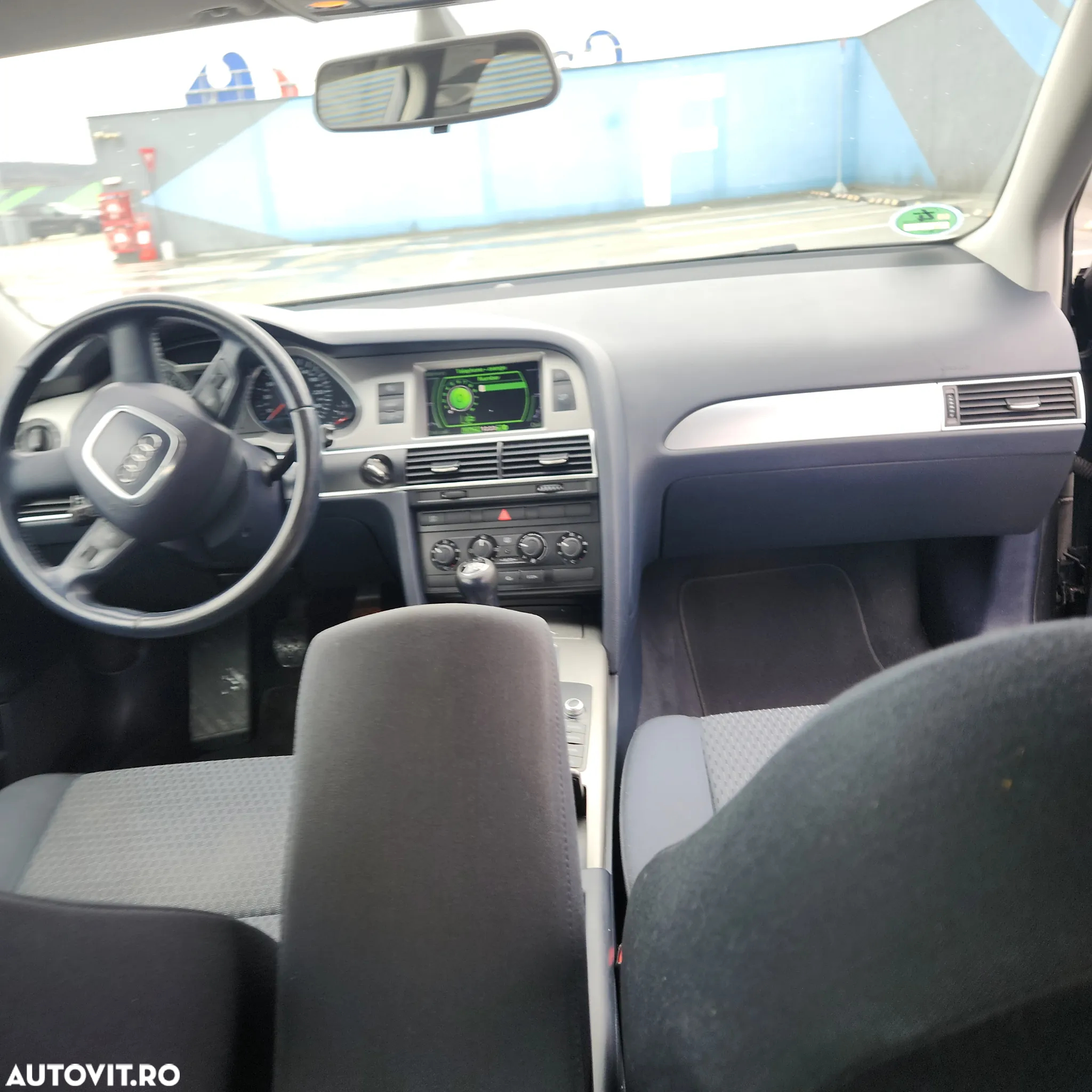 Audi A6 - 15