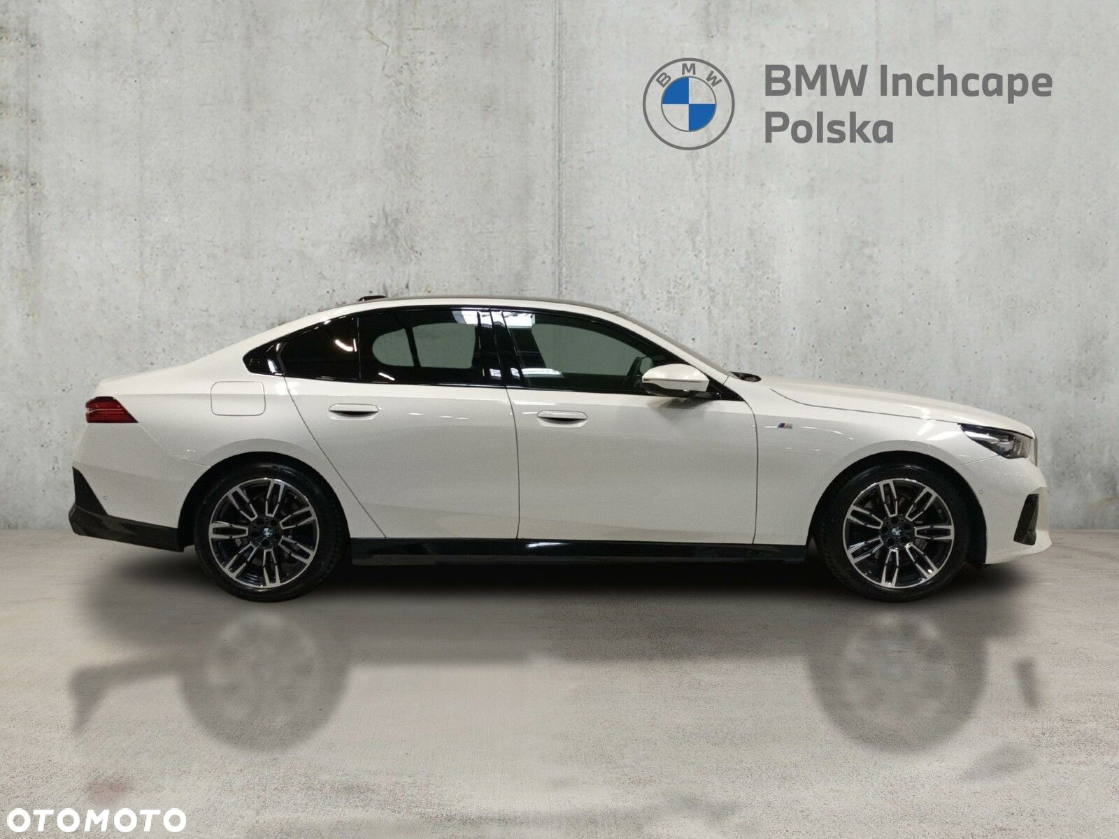 BMW Seria 5 - 6