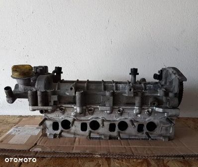 OPEL ASTRA H III ZAFIRA B VECTRA C GŁOWICA 1.9 CDTI 150KM Z19DTH NOWA - 2