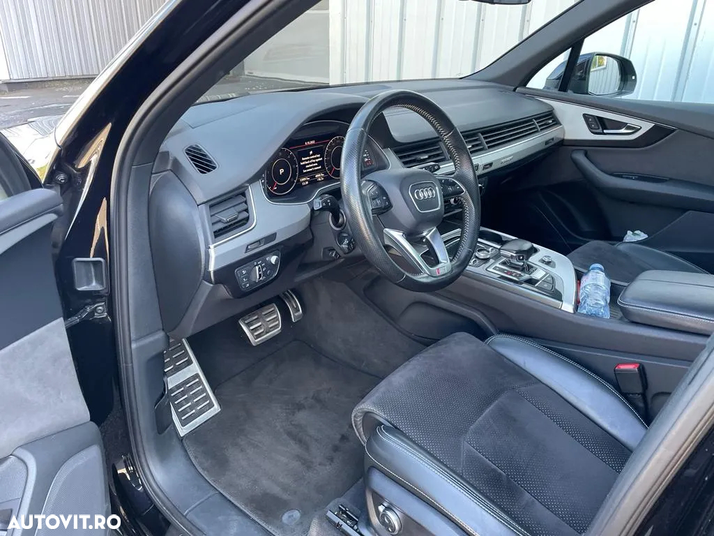 Audi Q7 - 5