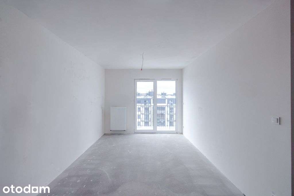 Kameralne | Słoneczne | Osobny Balkon | Nowoczesne
