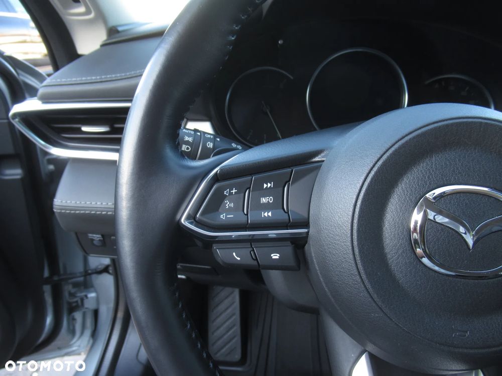 Mazda 6 2.0 Exclusive-Line - 15