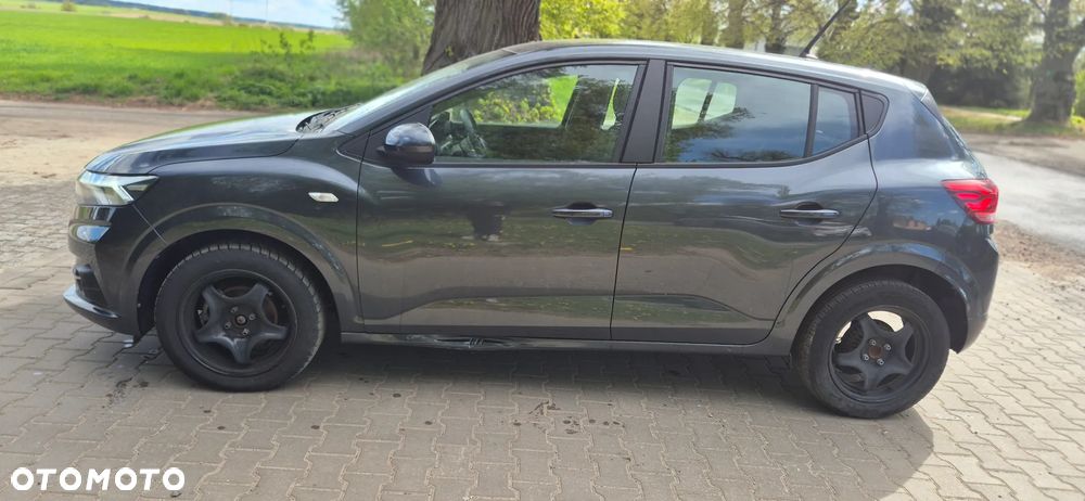 Dacia Sandero 1.0 TCe Essential - 4