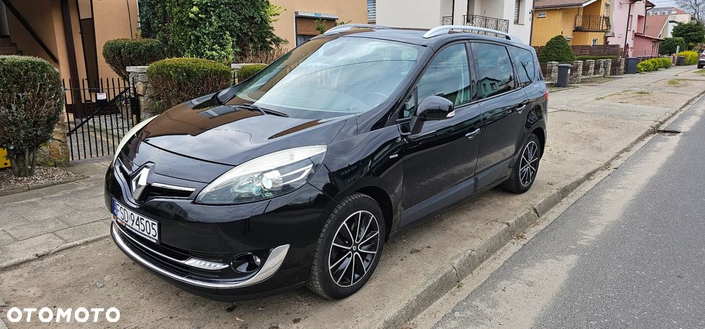 Renault Grand Scenic Gr 1.6 dCi Energy Bose Edition - 3