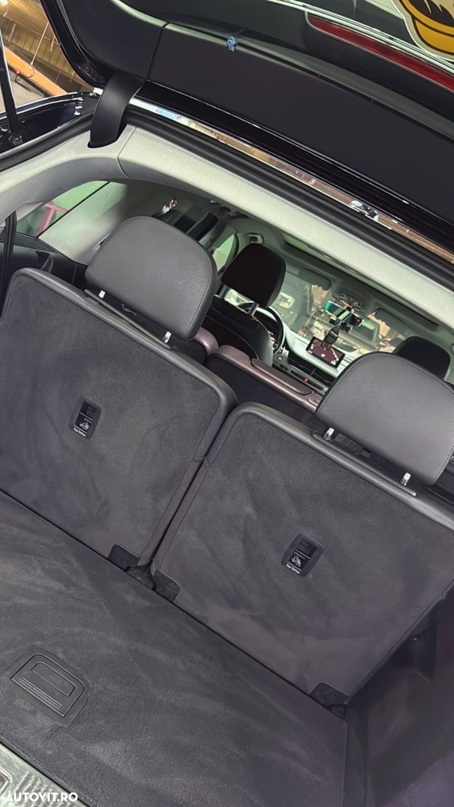 Audi Q7 3.0 55 TFSI quattro Tiptronic Basic - 19