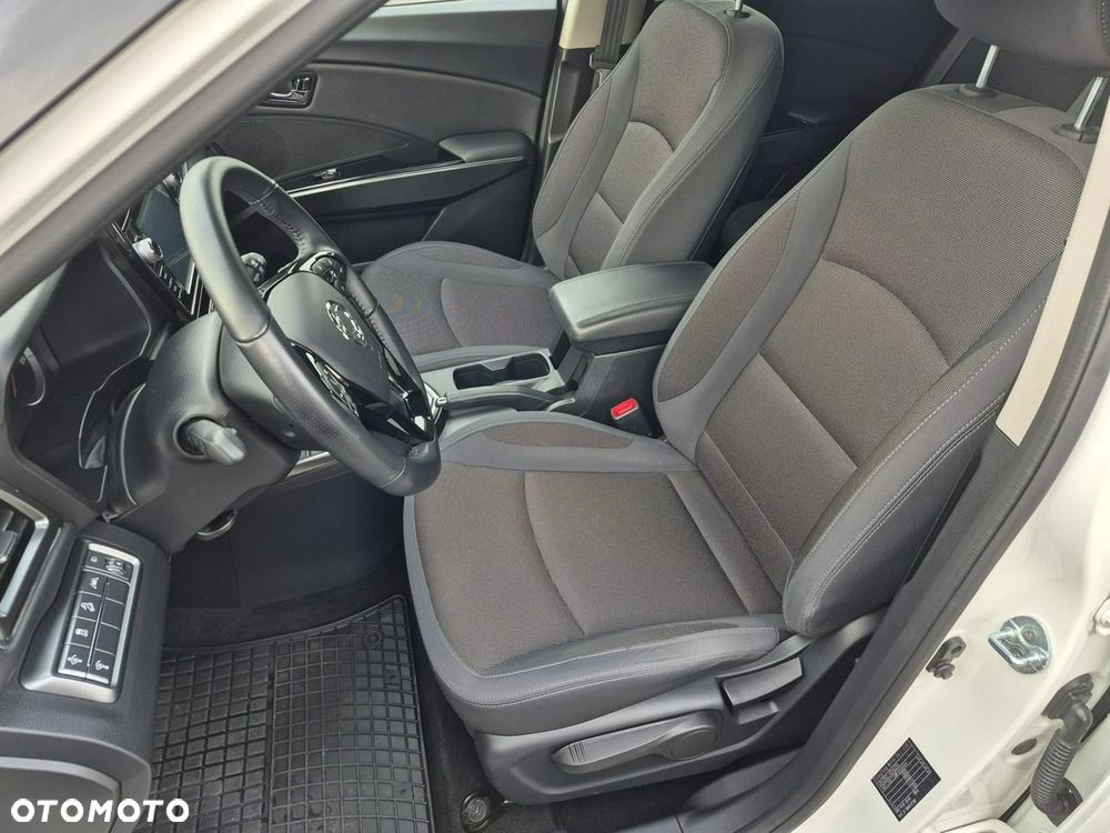 SsangYong/KGM Tivoli Grand 1.5 T-GDI Crystal - 17