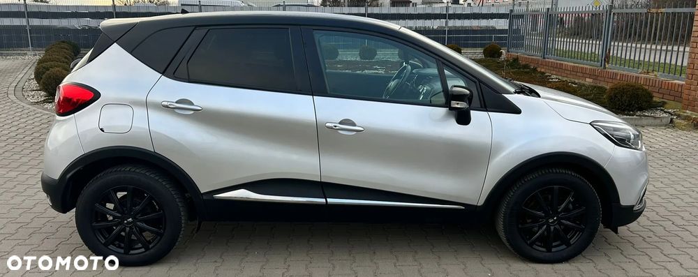 Renault Captur - 4