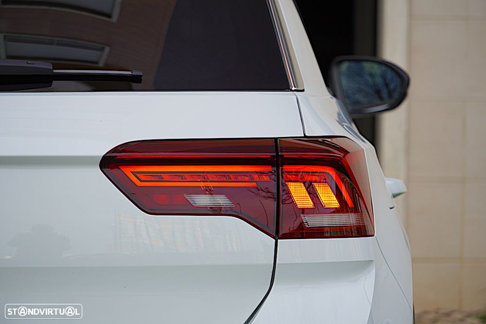 VW T-Roc 1.5 TSI Urban DSG - 15