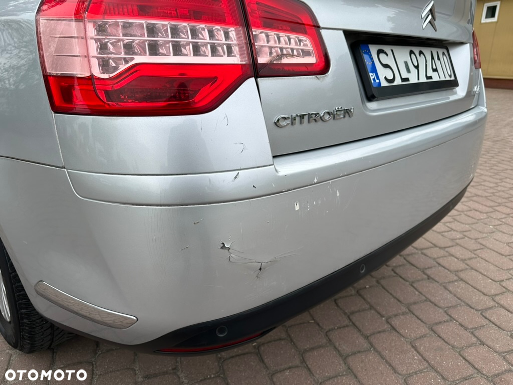 Citroën C5 - 9