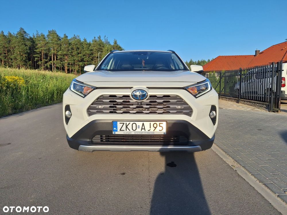 Toyota RAV4 - 4