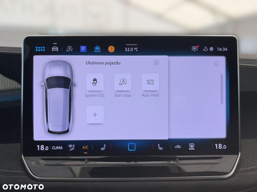 Volkswagen Passat - 34
