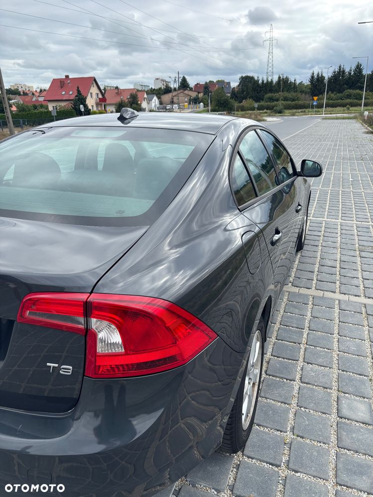 Volvo S60 T3 - 5