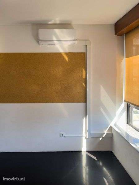 Escritório no centro de Braga - Grande imagem: 3/11