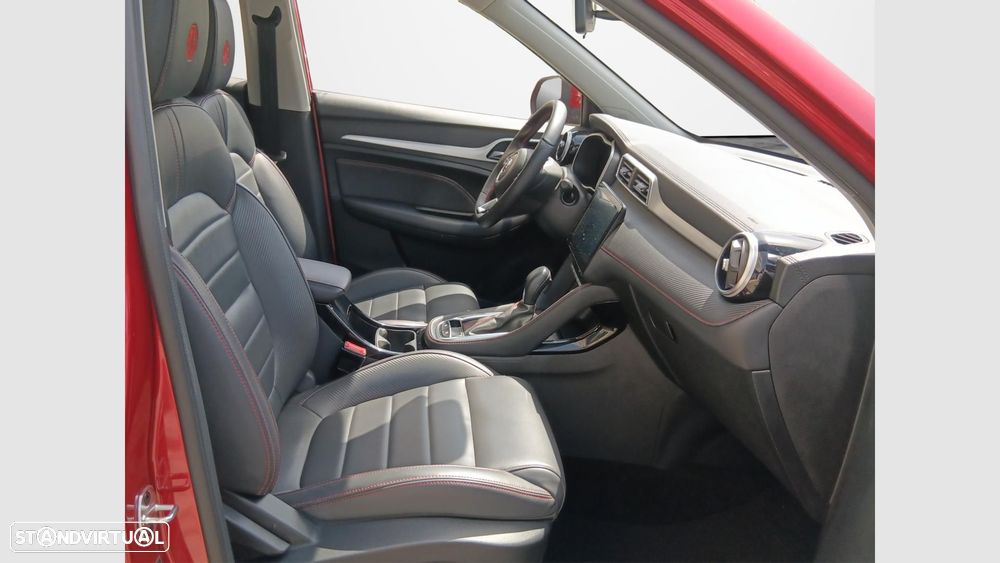 MG ZS 1.0 T-GDI Luxury Aut. - 13