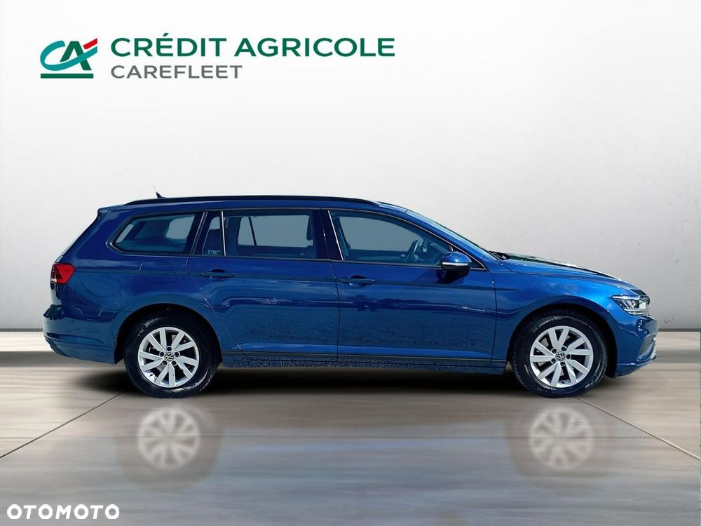 Volkswagen Passat Variant 2.0 TDI EVO Essence - 6