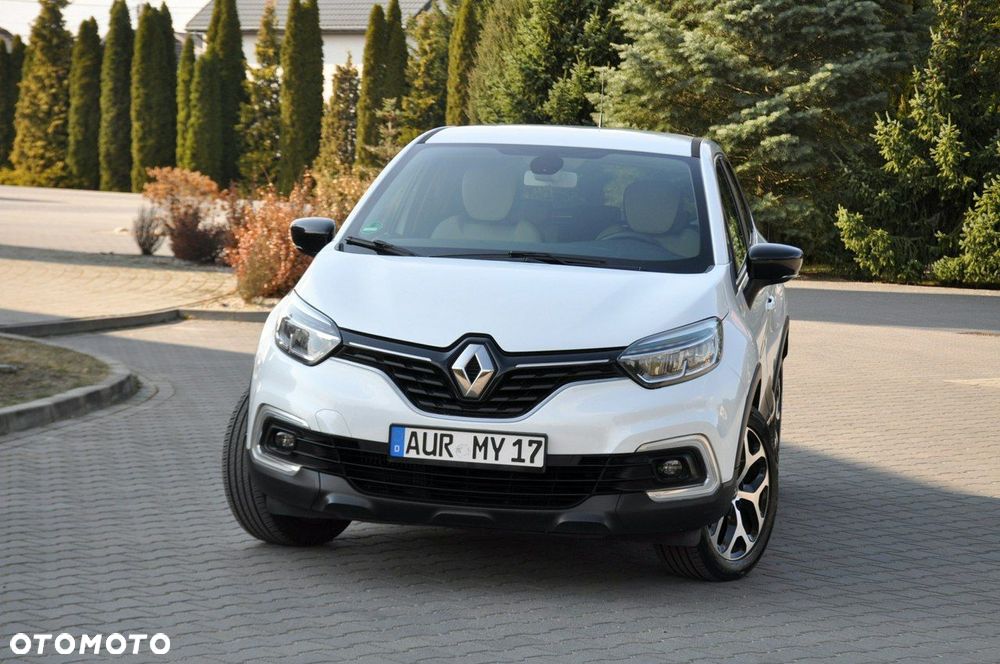 Renault Captur - 8