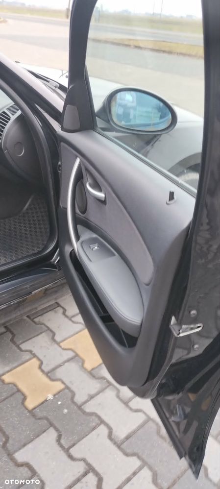 BMW Seria 1 - 6