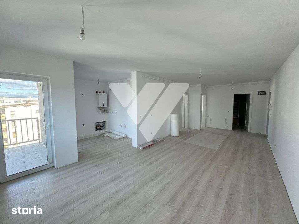OFERTA - Apartament intabulat 3 camere 65 mp, lift - Doamna Stanca — fotografia 1