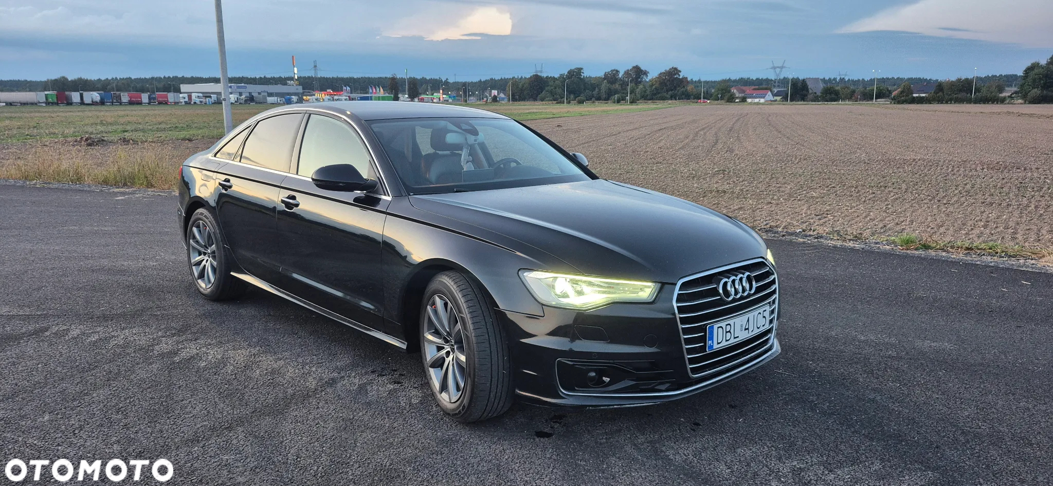 Audi A6 Avant 2.0 TDI ultra S tronic - 14
