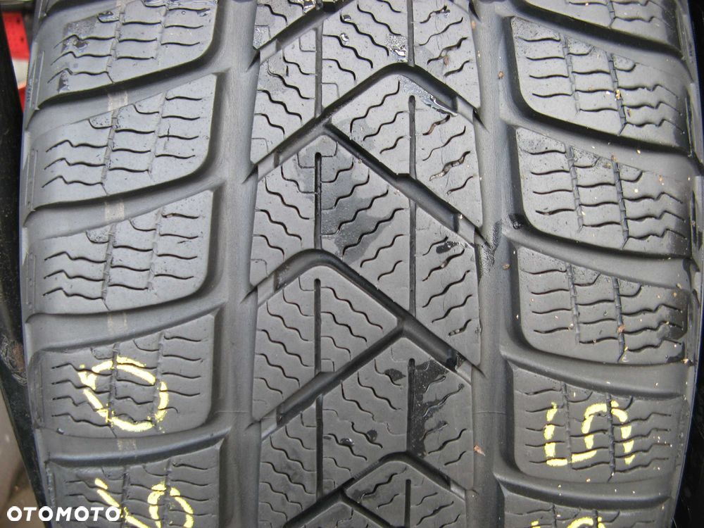 205/55R16 PIRELLI Winter SottoZero 3 - nr.0360 - 2