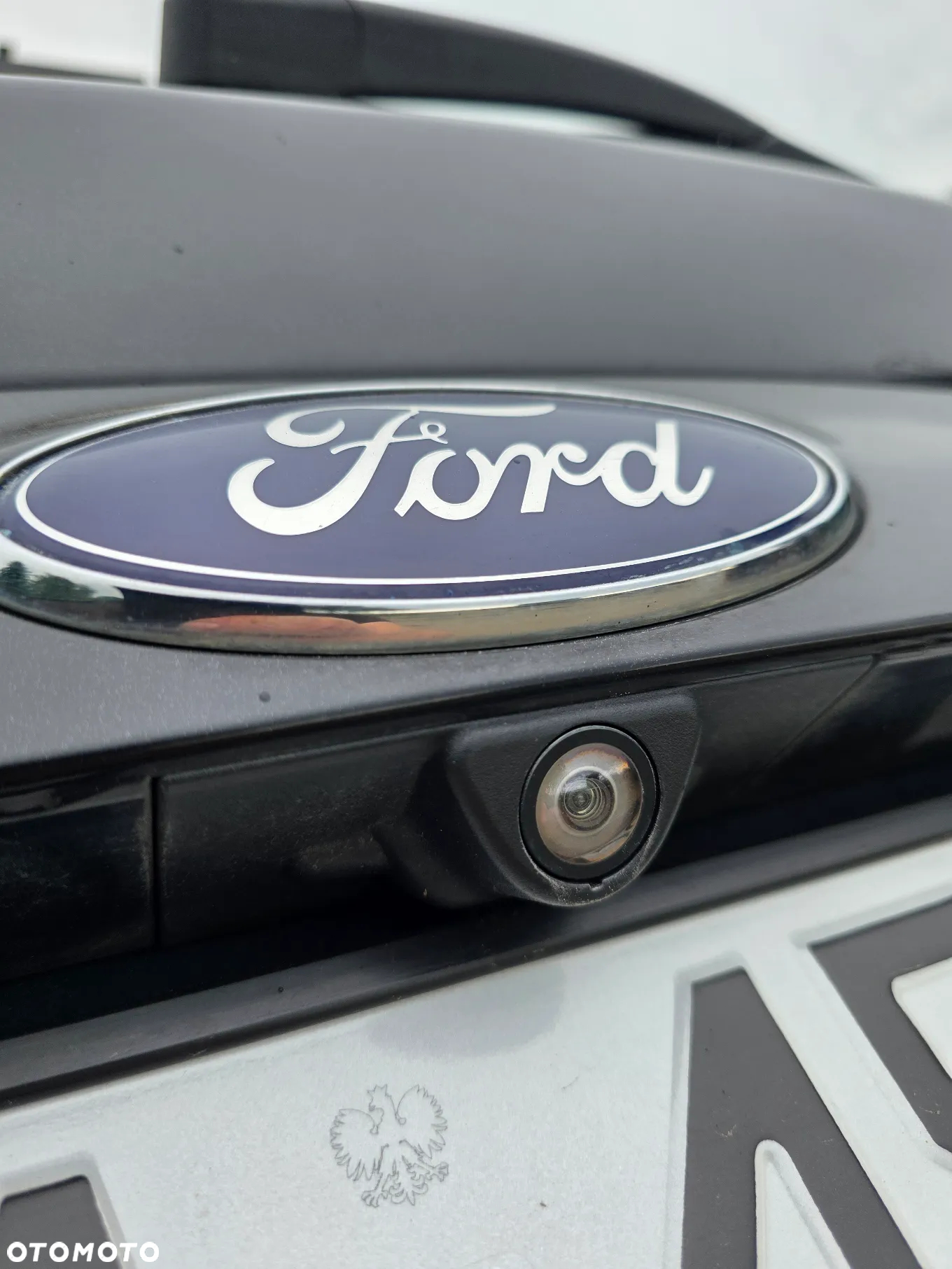 Ford Kuga 2.0 TDCi 4WD Titanium Plus - 8