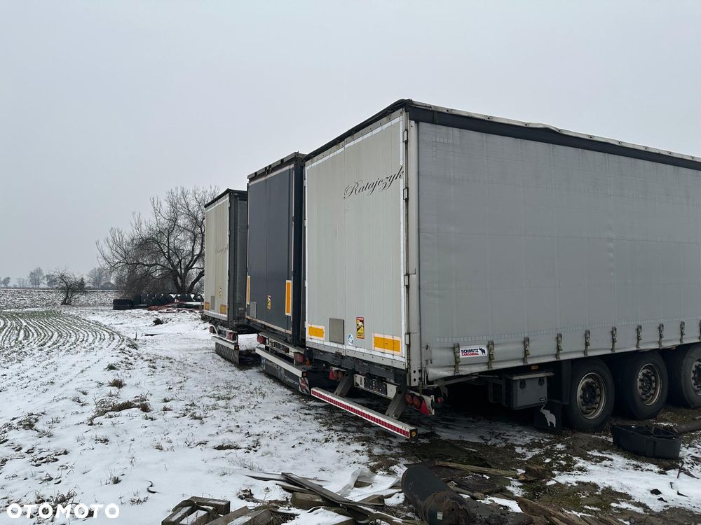 Schmitz Cargobull S01 - 1