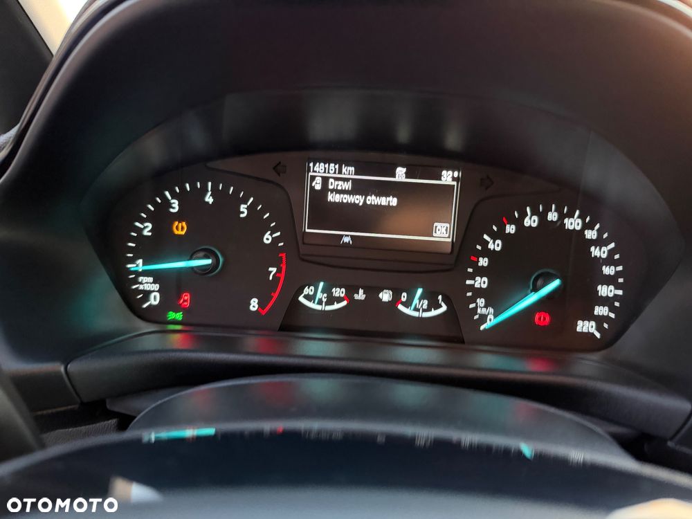 Ford Fiesta 1.1 S&S TREND - 14