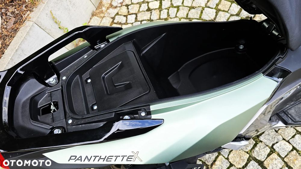 Phelon and moore Panthette X - 12