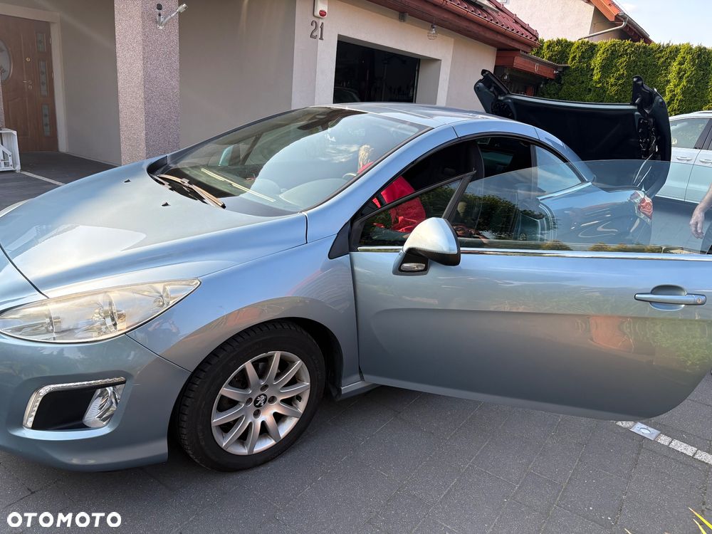 Peugeot 308 CC 1.6 Sport - 3