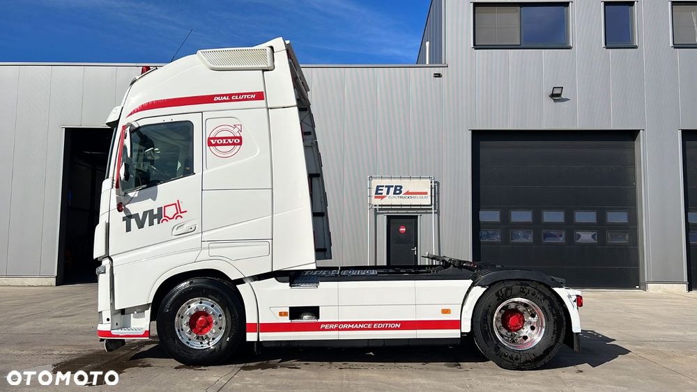 Volvo FH540 ! Full opcja ! 410000km! Unikat ! - 7