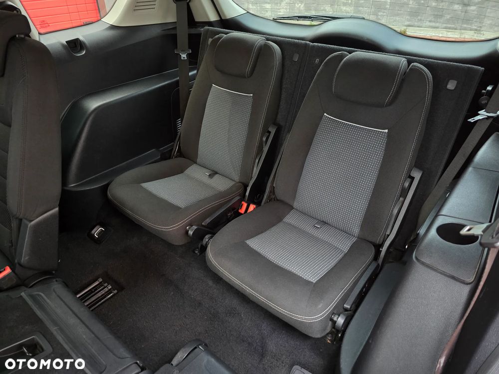 Ford S-Max 1.6 T Platinium X - 33