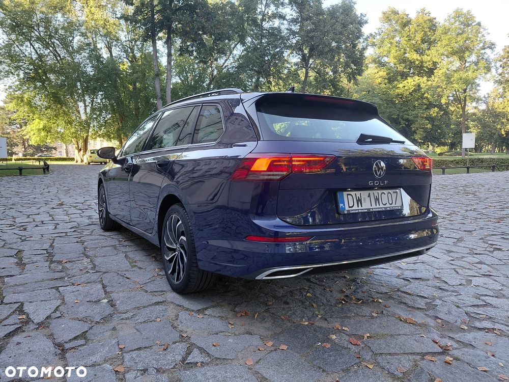 Volkswagen Golf 2.0 TDI Style - 25