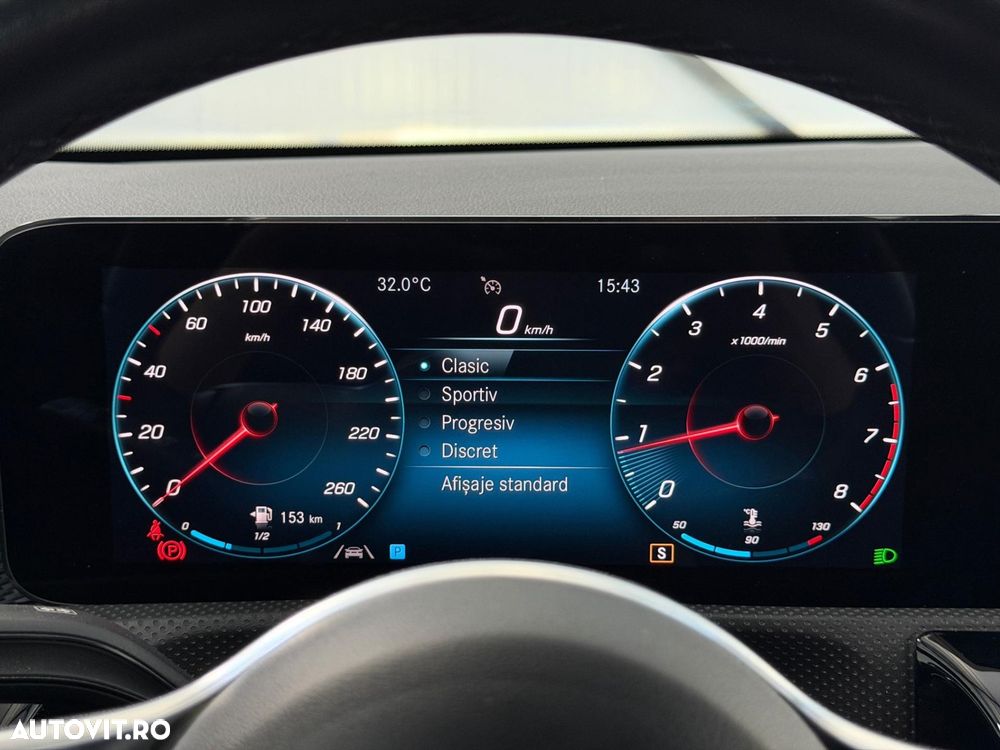 Mercedes-Benz CLA - 29