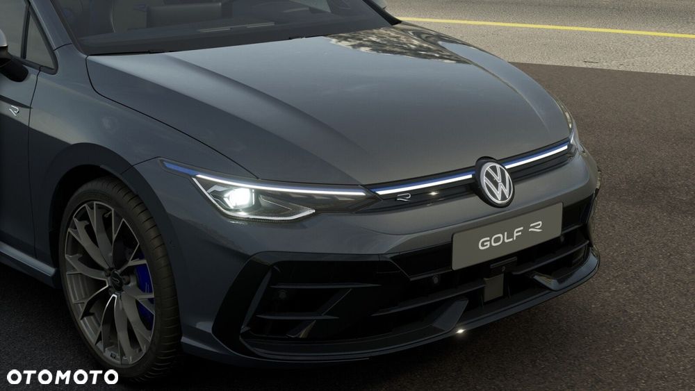 Volkswagen Golf 2.0 TSI 4Motion R DSG - 20