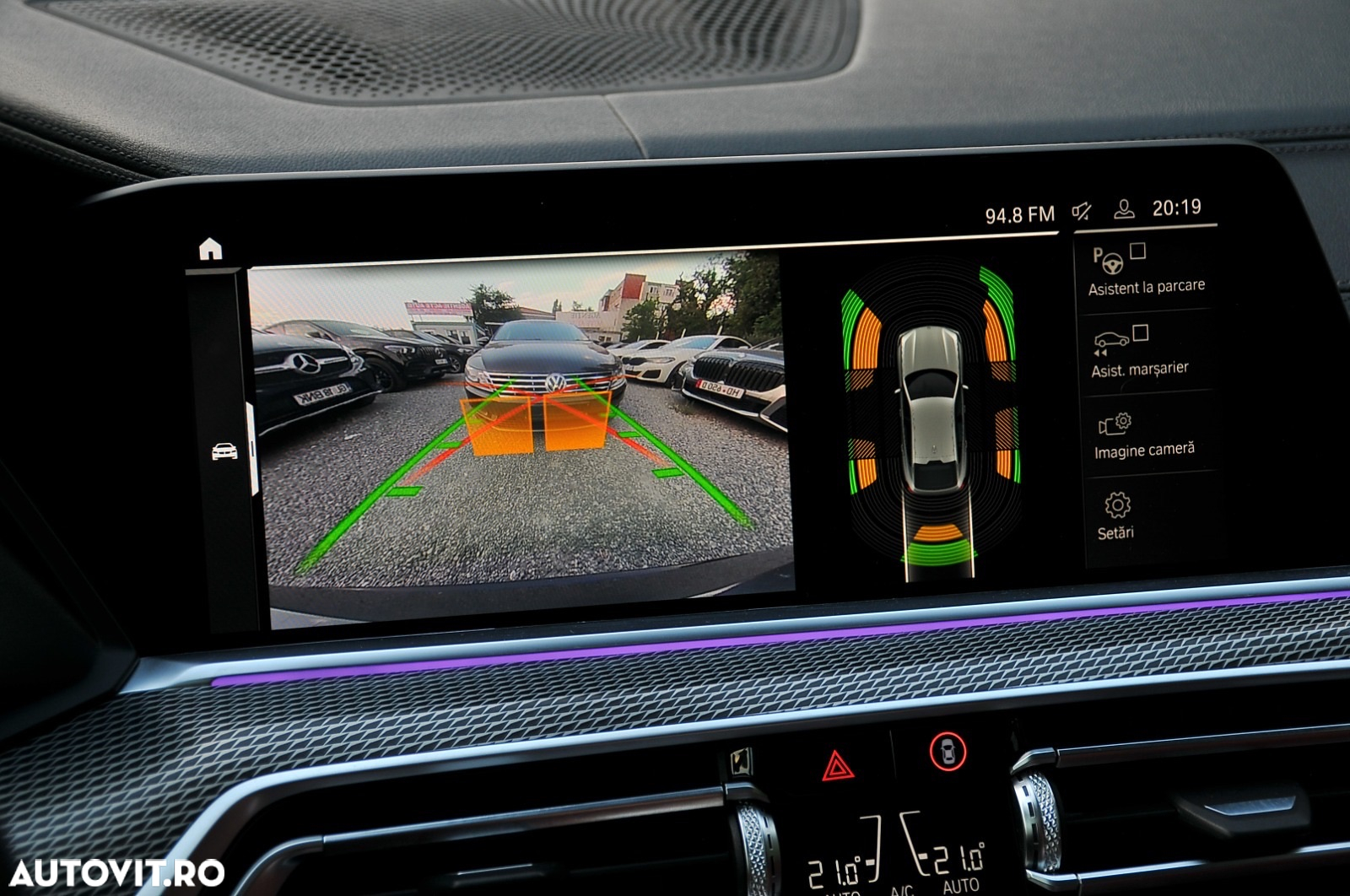 BMW X6 - 16