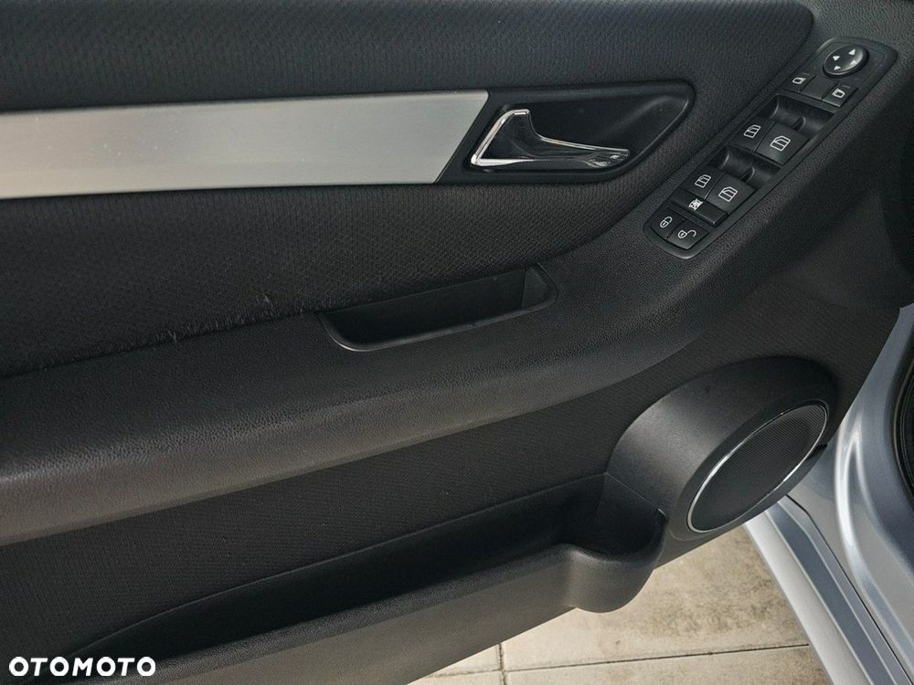 Mercedes-Benz Klasa B - 11