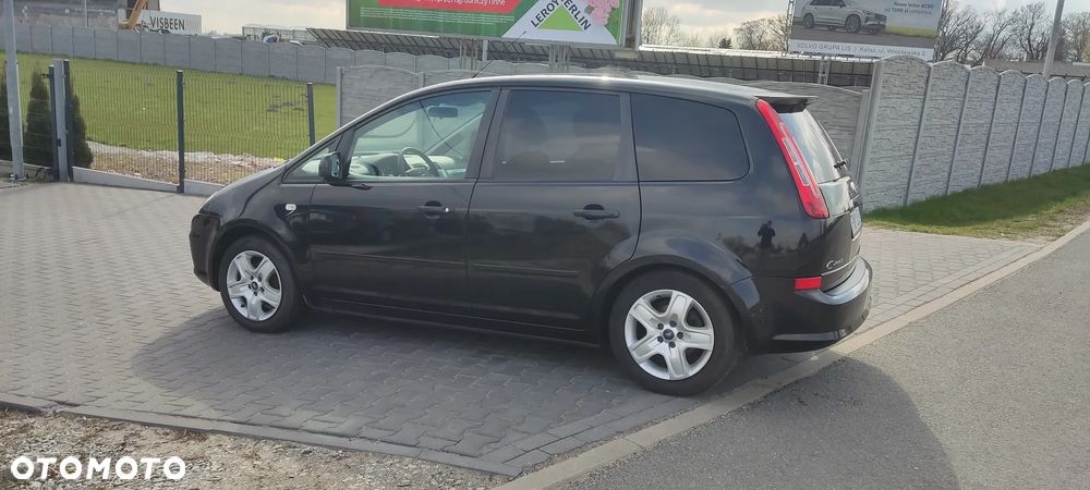 Ford C-MAX 1.6 Style - 3