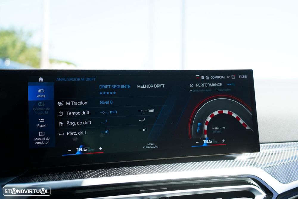BMW M4 Competition M xDrive - 20