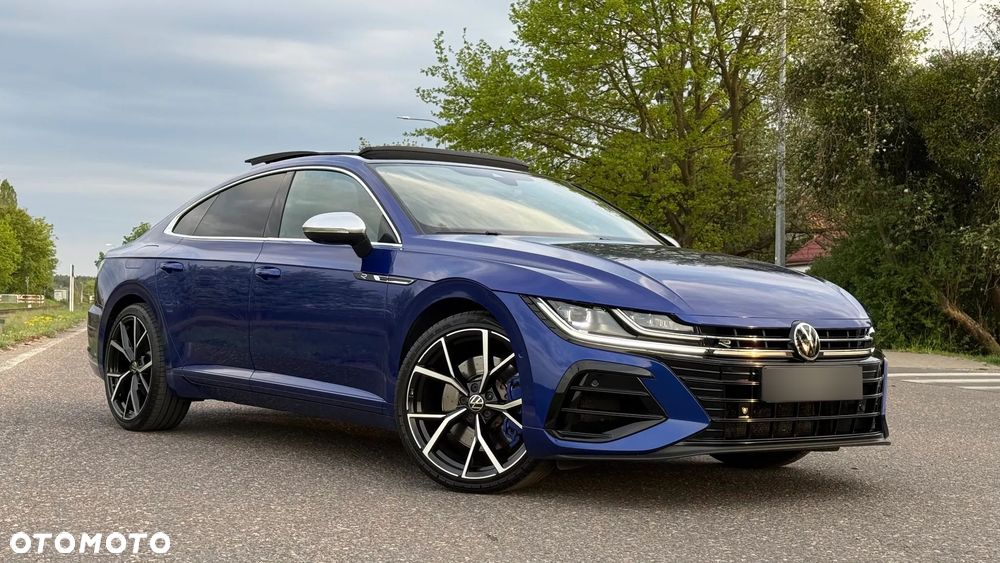 Volkswagen Arteon - 2