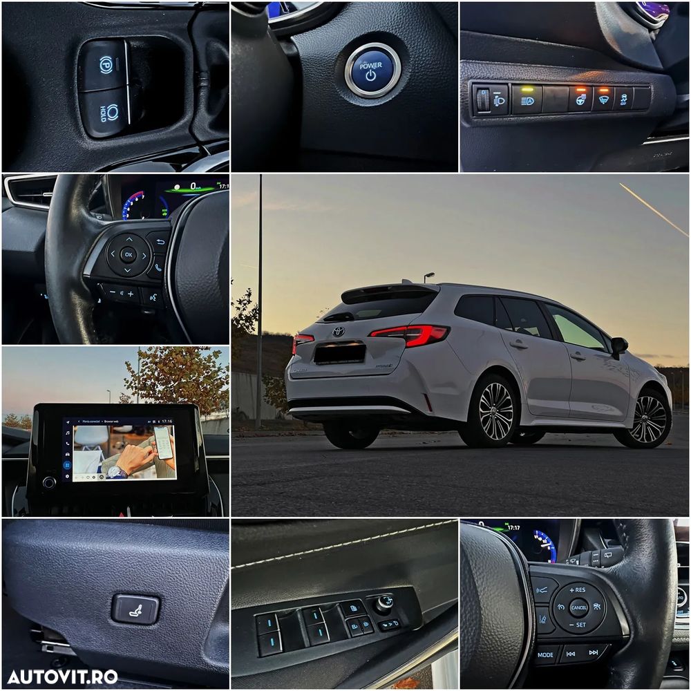 Toyota Corolla - 14