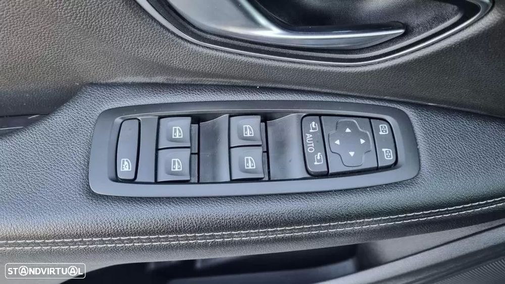 Renault Grand Scénic 1.7 Blue dCi Bose Edition EDC - 18