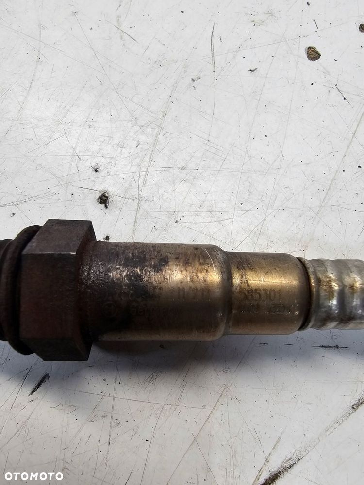 CZUJNIK TEMPERATURY SPALIN SONDA 03C906262A - 4
