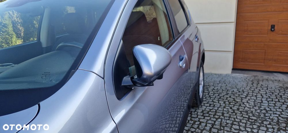 Nissan Qashqai 2.0 360 - 33