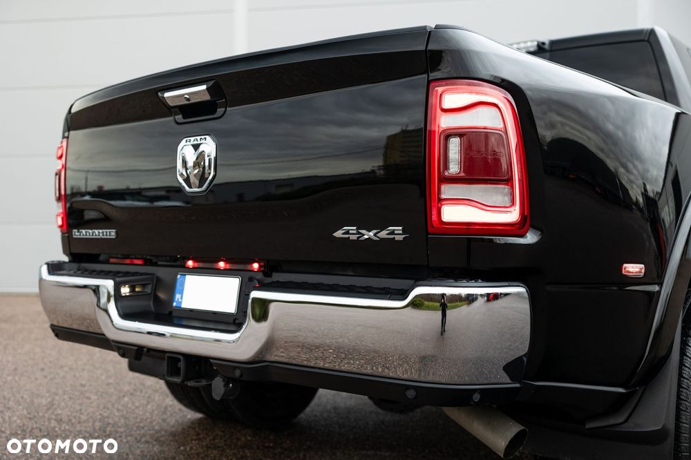 RAM 3500 - 14