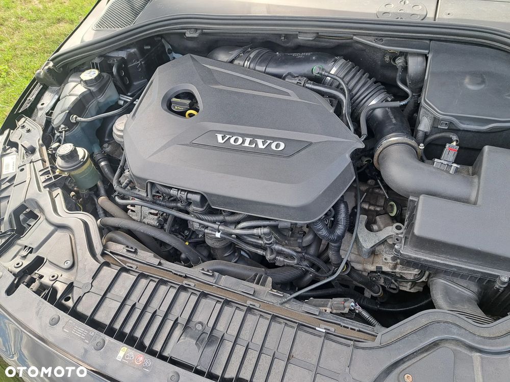 Volvo V60 T3 - 10