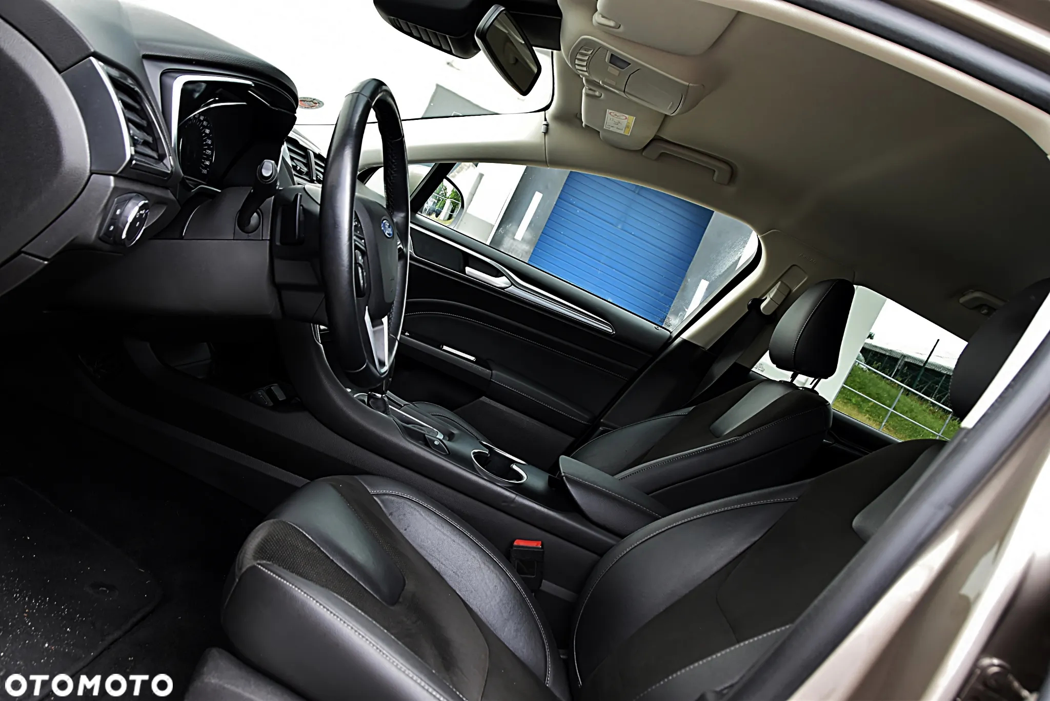 Ford Mondeo 1.5 EcoBoost Titanium - 18