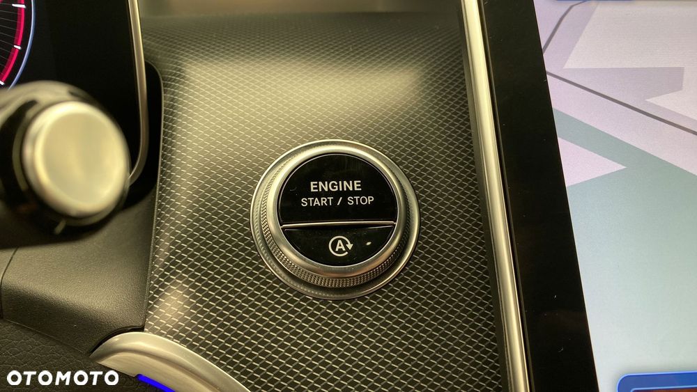 Mercedes-Benz GLC 300 mHEV 4-Matic AMG Line - 13